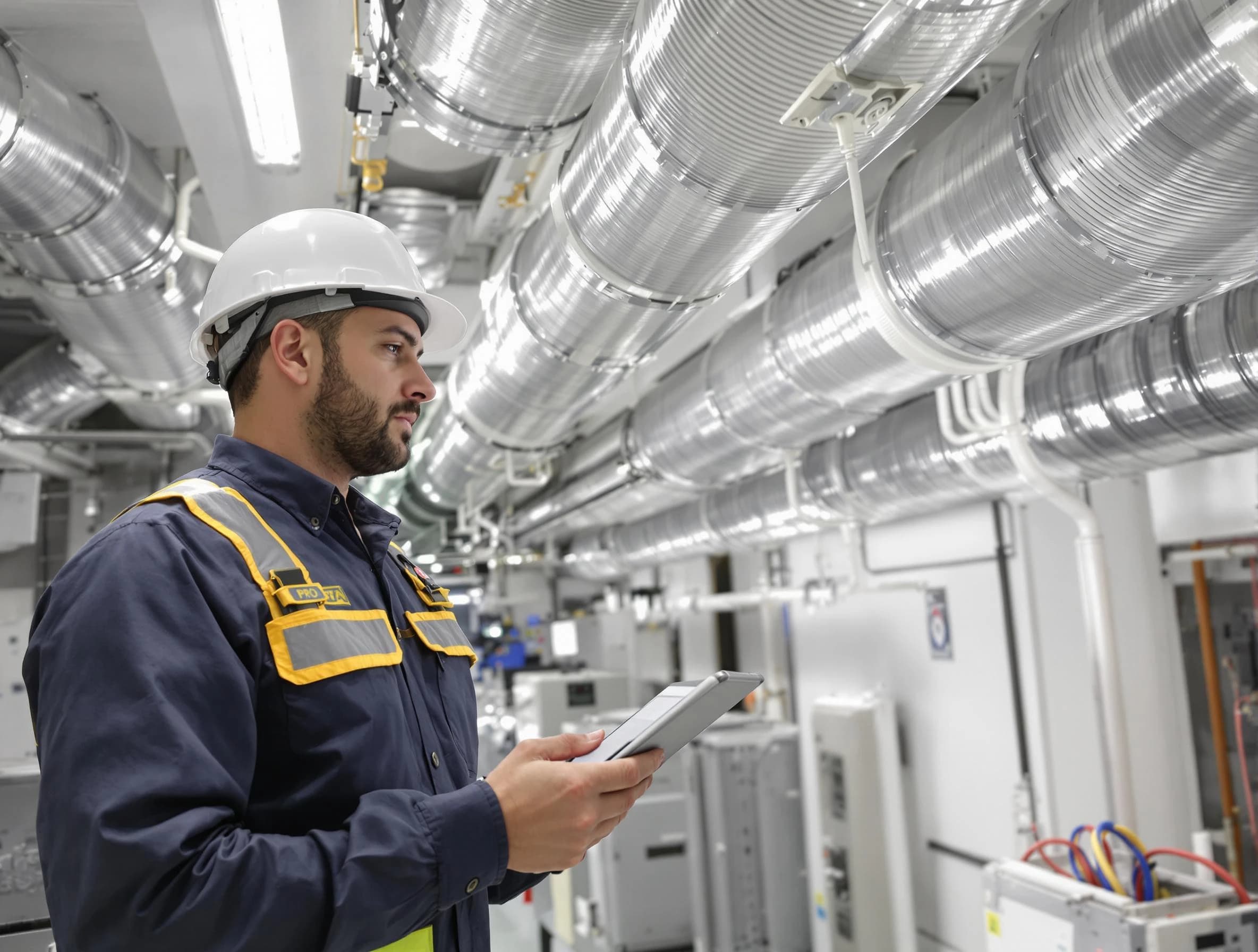 Filter Inspection service in Taunton, MA