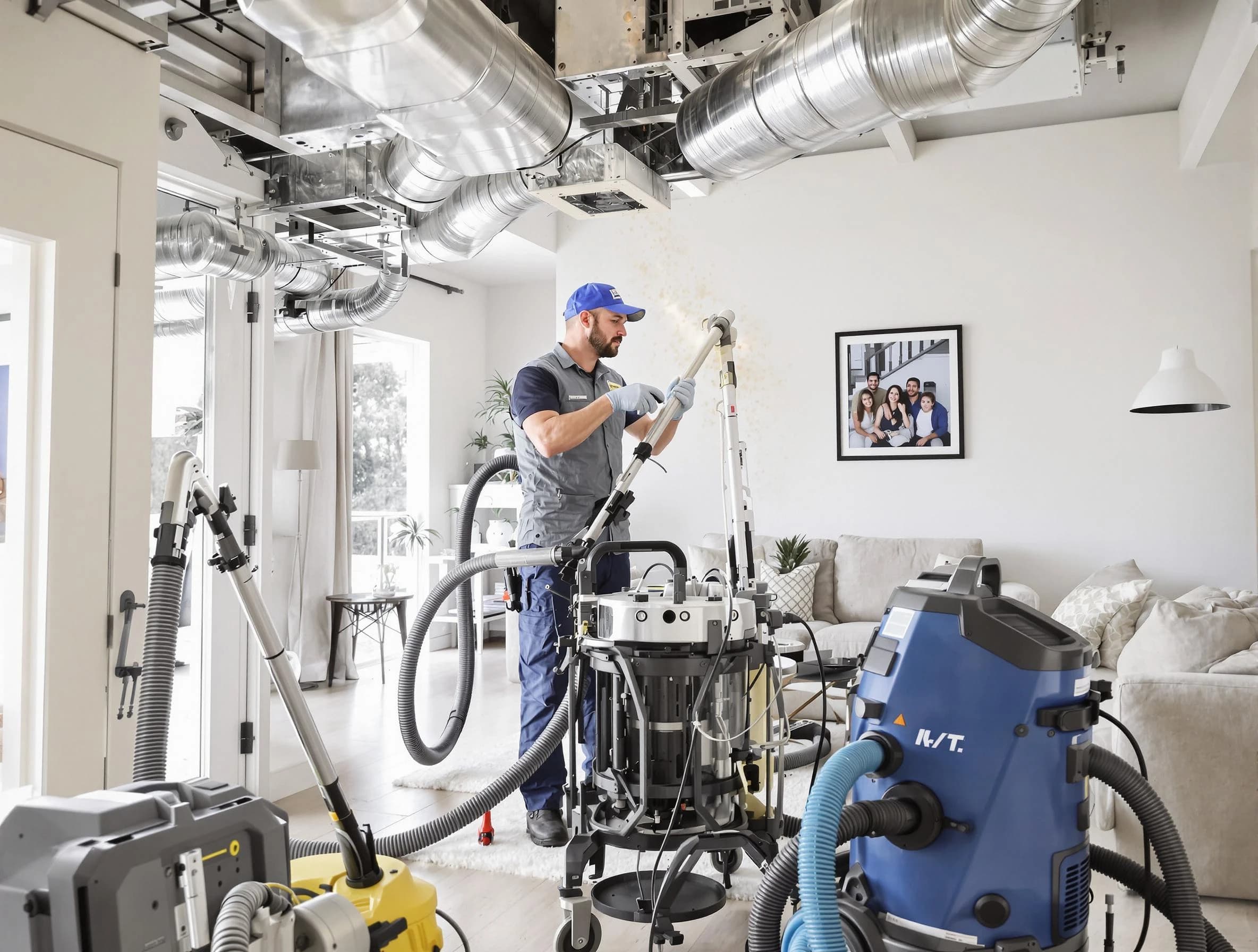 Residential Cleaning service in Taunton, MA